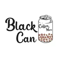 Black Can